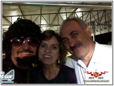 rolim de moura
